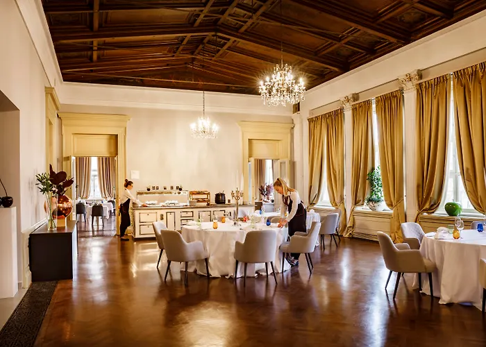 Hotel Imperial - By Liburnia Hotels & Villas