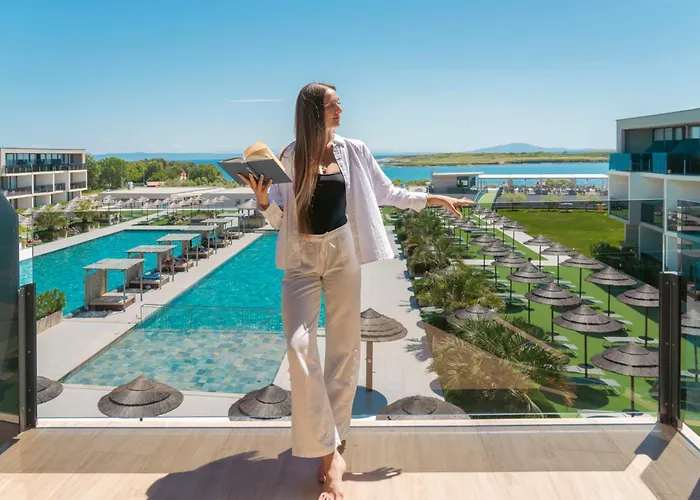 Resort Del Mar Emotion